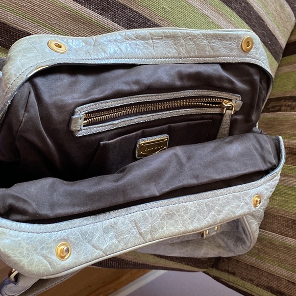 Miu Miu 2 way bag - Picture 13 of 16